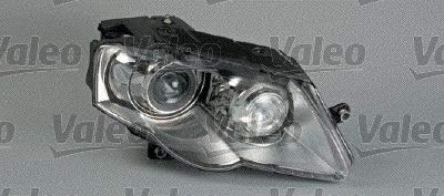 VALEO Original Teil Hauptscheinwerfer Rechts 088982