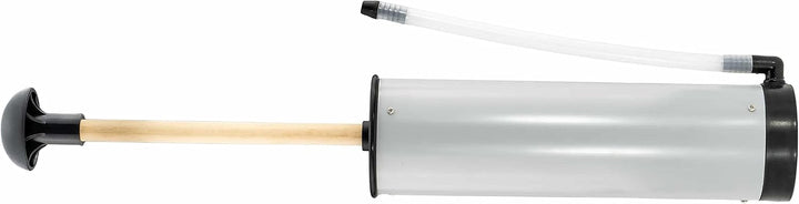 Bohrloch-Ausbläser, Bohrloch-Luftpumpe, Bohrloch-Reiniger für Bohrlöcher ab 12 mm Durchmesser