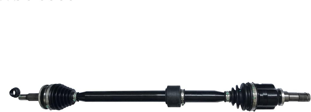 Skf VKJC 6580 - Antriebswelle