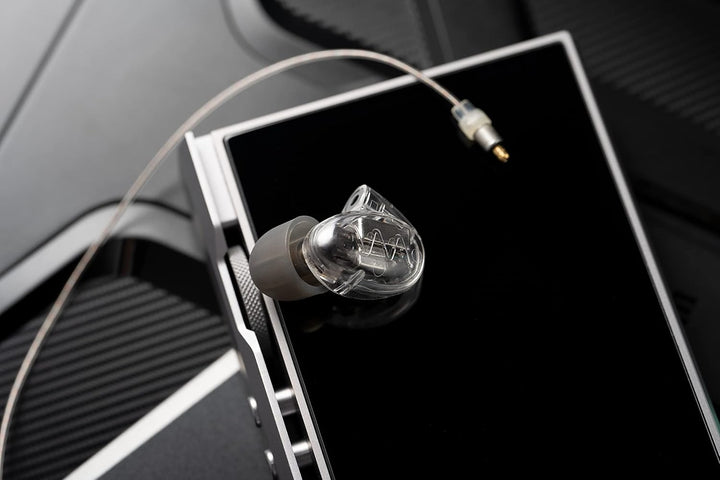 Westone Audio Pro X50 IEM Kopfhörer – Fünftreiber, geräuschisolierend, Musiker-In-Ear-Monitor mit Ka