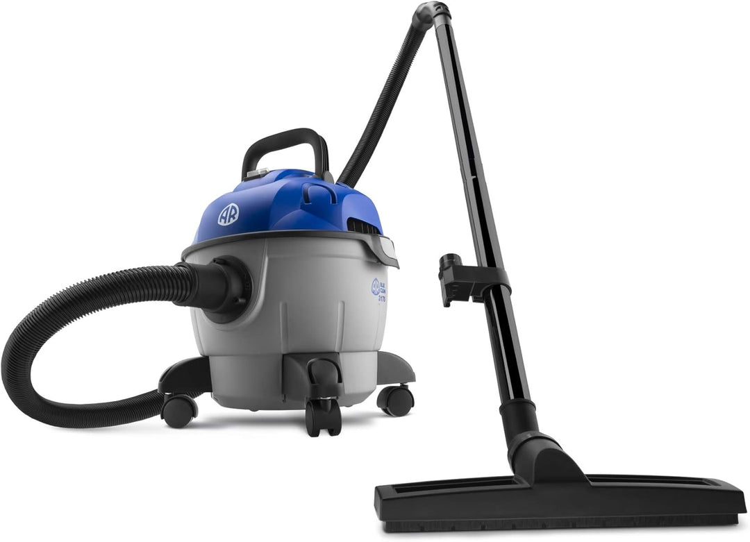 AR Blue Clean Nass und Trockensauger 3170 (1200 W, 15 l ) 15 l PLASTIC, 15 l PLASTIC