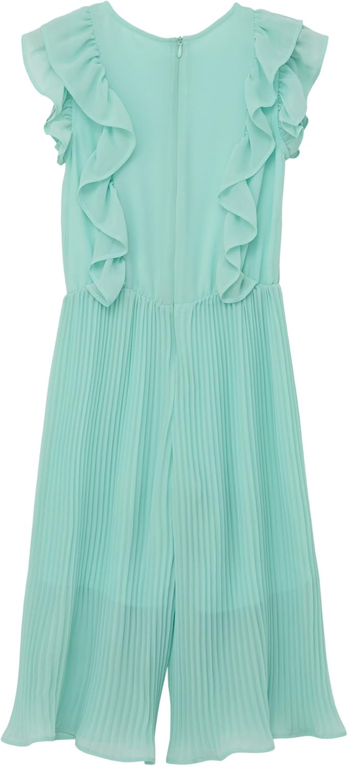 s.Oliver Jumpsuit aus Chiffon, 6068
