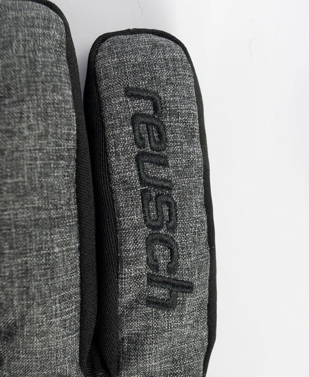 Reusch Herren Outset R-tex Xt mit Handgelenksschlaufe und Wasserdichter Membran angenehm warme Skiha