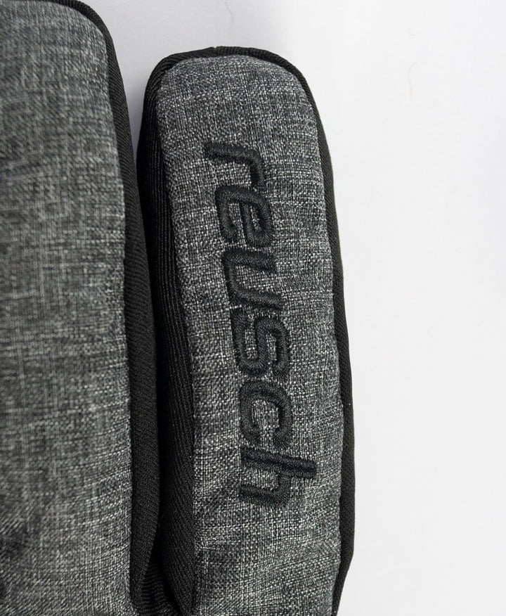 Reusch Herren Outset R-tex Xt mit Handgelenksschlaufe und Wasserdichter Membran angenehm warme Skiha