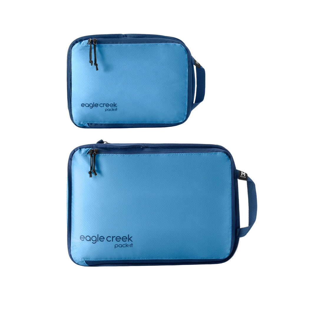 Eagle Creek Pack-It Specter Kompressions-Verpackungswürfel, langlebig, ultraleicht und wasserabweise