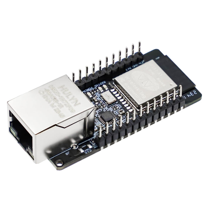 RUIZHI WT32-ETH01 Embedded Serial Port Networking mit ESP-32, MCU Modul ESP Drahtlos Modul mit WiFi