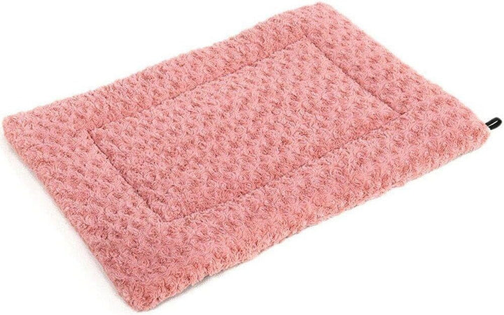 Selbstwärmendes Katzenbett, Ultrawarme, Weiche Haustiermatte Für Kleine Kätzchen, Welpen, Waschbare