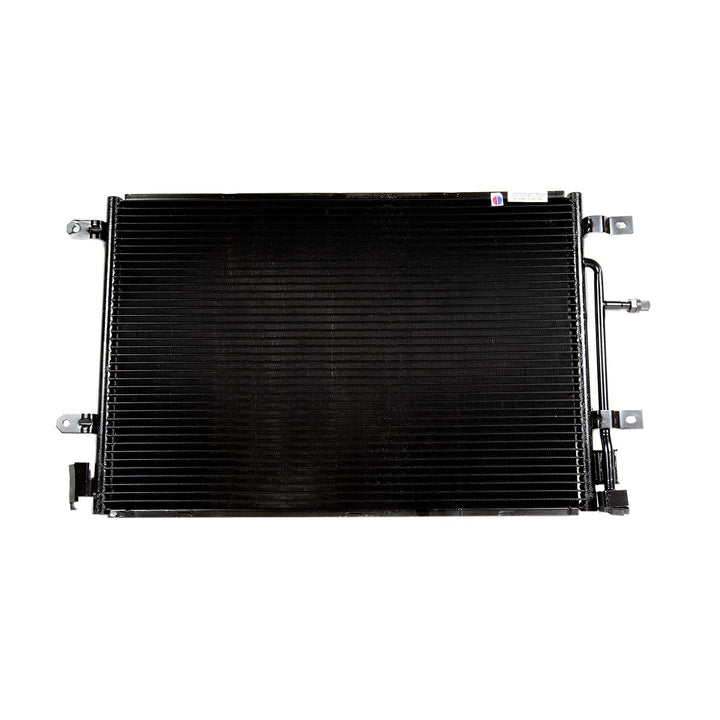 VALEO Kondensator Klimaanlage 818190