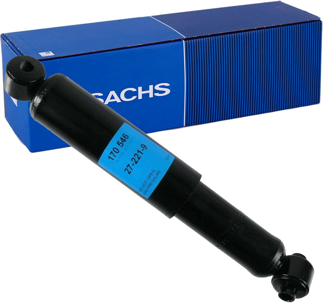 SACHS 170 546 Stossdämpfer Für Volkswagen BEETLE 1947-2003 Hinterachse