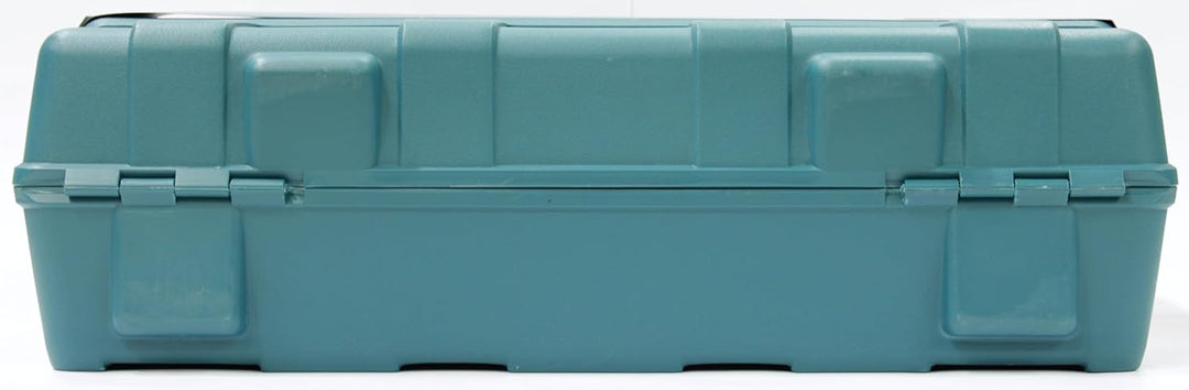Makita DGA900ZKX2 Akku-Winkelschleifer 2x18 V (ohne Akku, ohne Ladegerät) im Transportkoffer