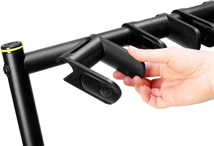 Gravity ggsmg07 vari-g 7 Gitarre Rack für 7 Instrumente 7-Fach, 7-Fach