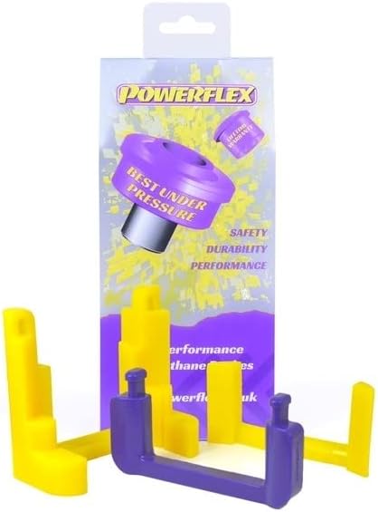 Powerflex PFF85–530 Buchsen