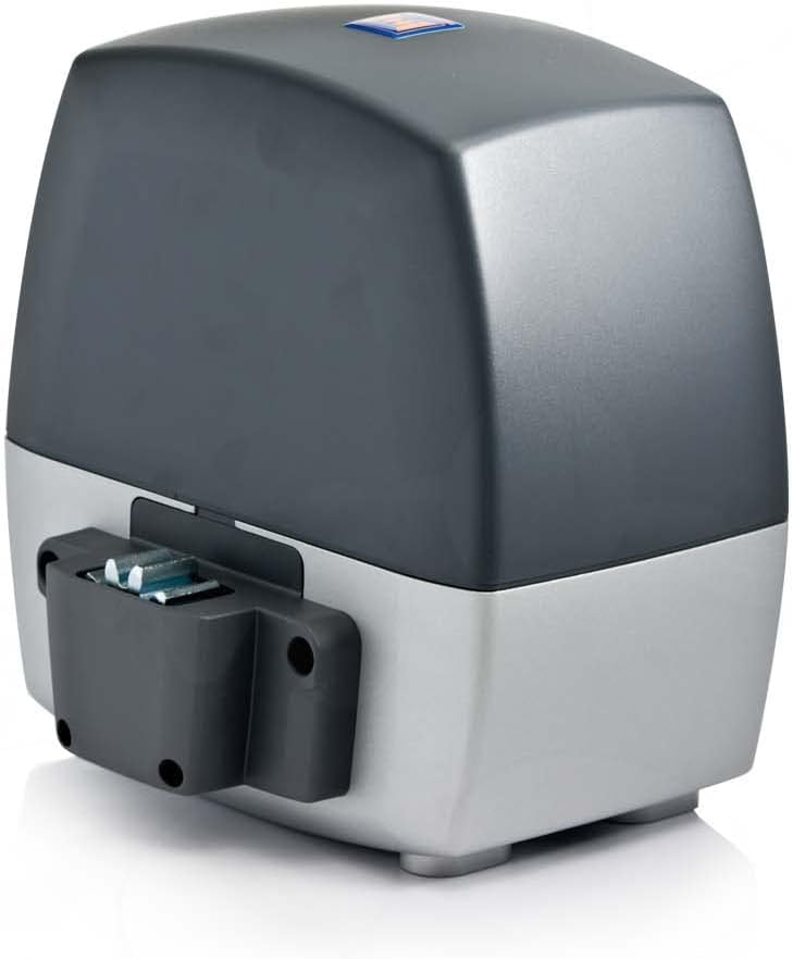 Schiebetorantrieb Hörmann LineaMatic BiSecur