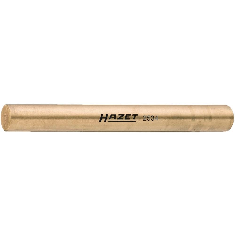 Hazet 2534 Messingdorn