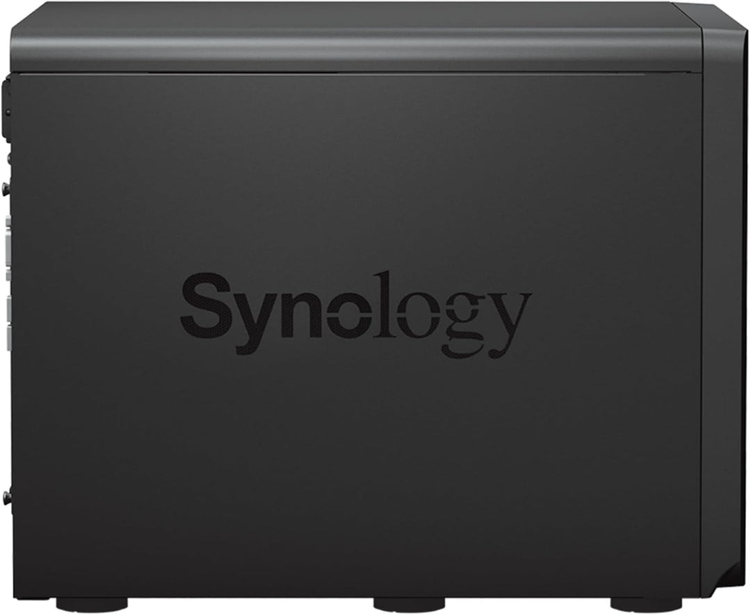 Synology DS3622XS+ NAS Server 12-Bay, schwarz