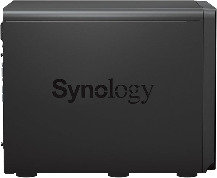 Synology DS3622XS+ NAS Server 12-Bay, schwarz