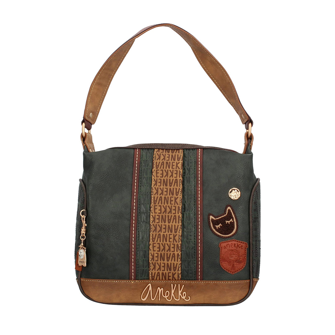 Anekke Canada Schultertasche 32 cm