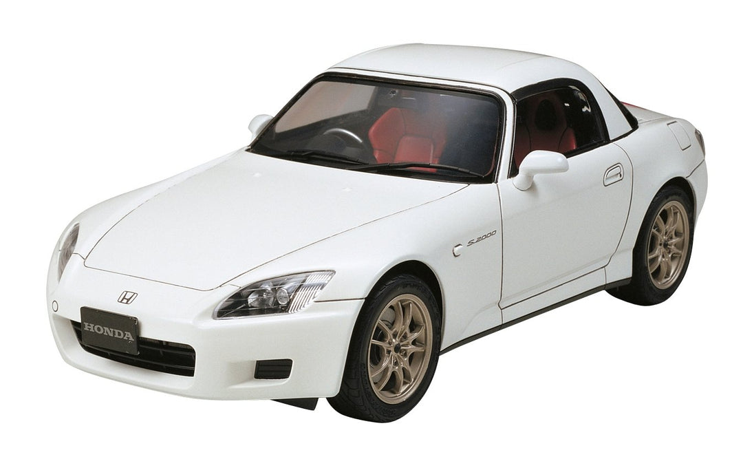 Tamiya 300024245 - 1:24 Honda S2000