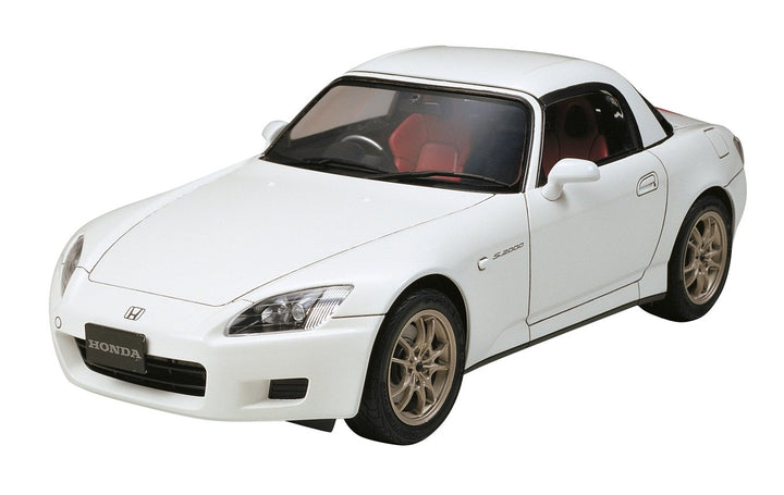 Tamiya 300024245 - 1:24 Honda S2000