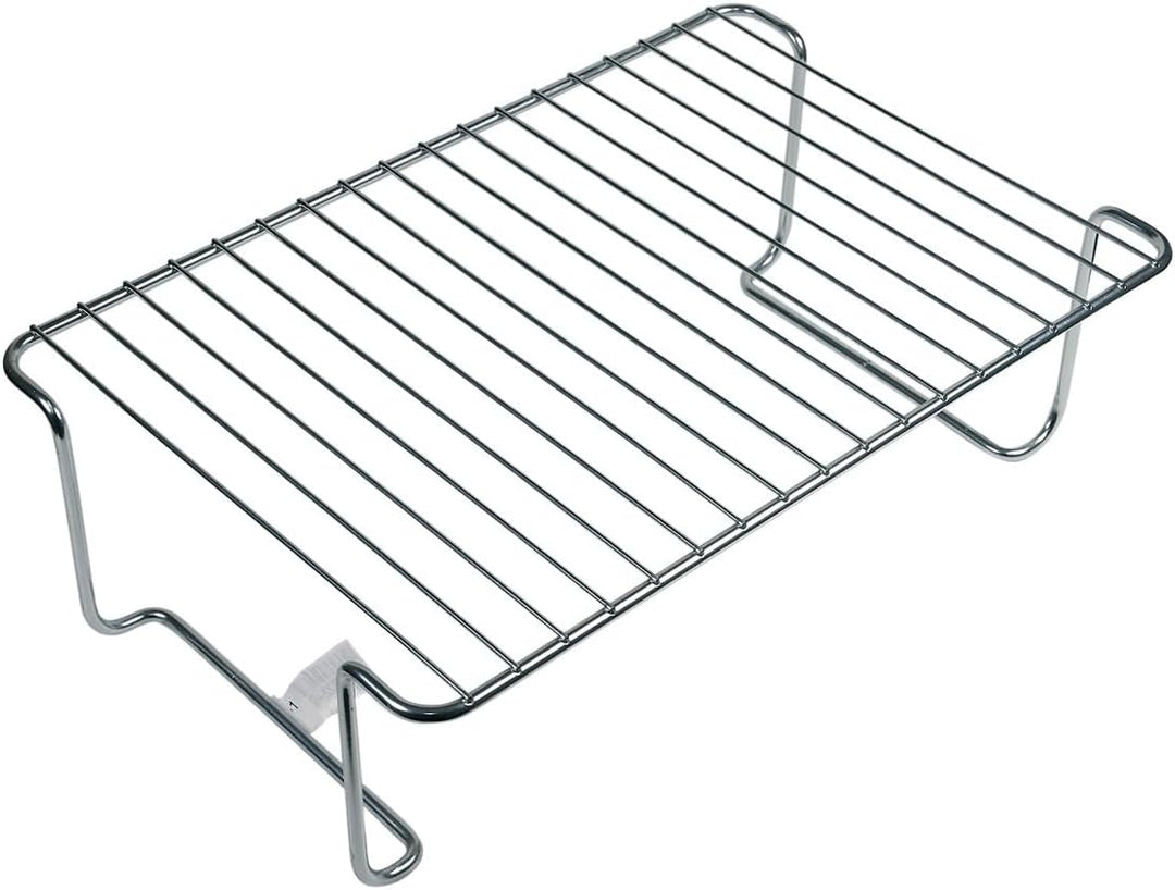 easyPART Kompatibel/Ersatz für LIEBHERR 7112223 Abstellboden Ablagerost Rost Gefrierfach Kühlschrank