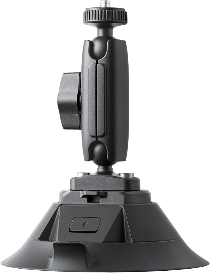 Insta360 Elektrische Saugnapfhalterung