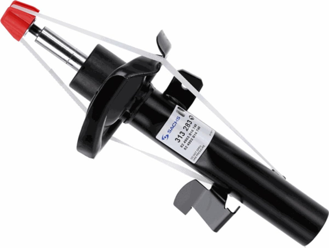 SACHS 313 283 Stossdämpfer Für Ford FOCUS II TURNIER (DA, FFS, DS) 2004-2012 links, Vorderachse