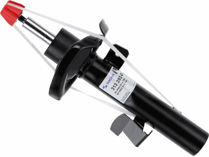 SACHS 313 283 Stossdämpfer Für Ford FOCUS II TURNIER (DA, FFS, DS) 2004-2012 links, Vorderachse