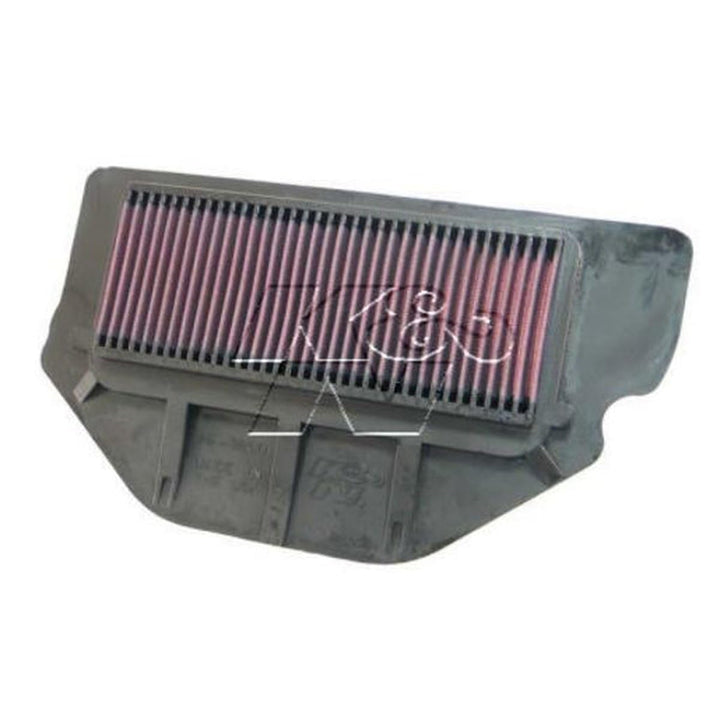 K&N HA-9200 Motorrad Tauschluftfilter