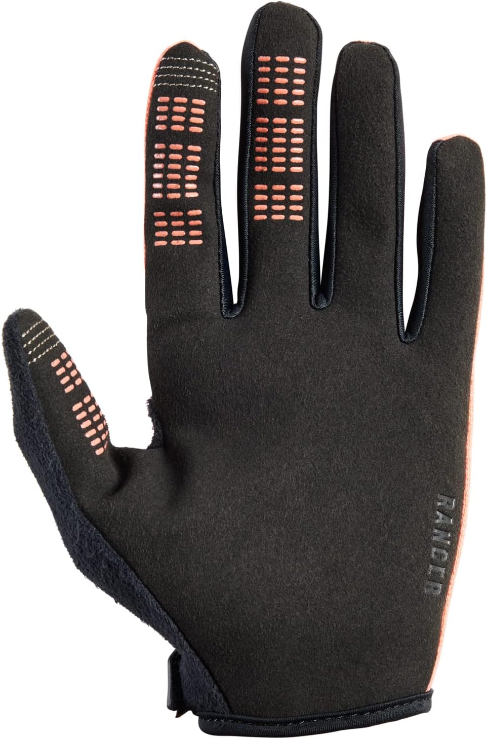 Fox Racing Damen W Ranger Glove Gloves M Rot, M Rot