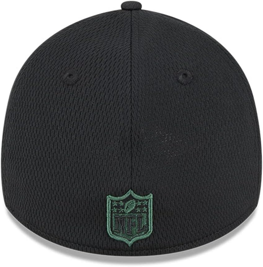 New Era 39Thirty Cap - NFL Training 2023 Green Bay Packers S-M, S-M