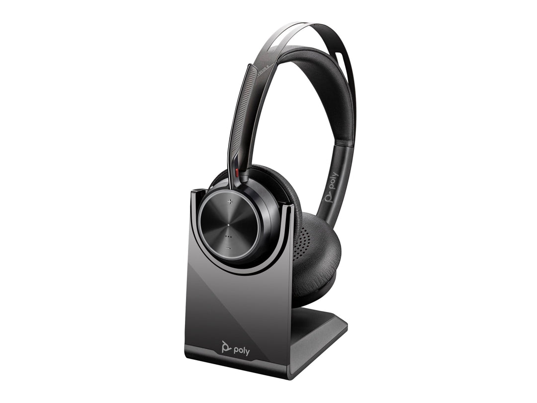 HP Poly Voyager Focus 2 USB-C-C Headset WW Typ C