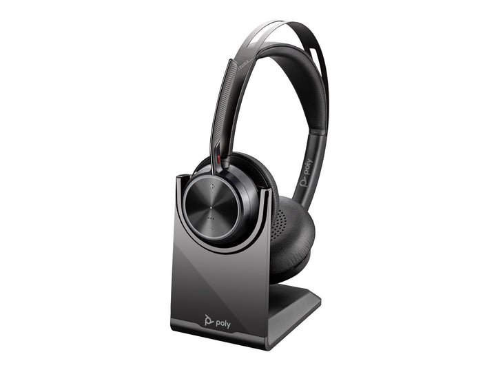 HP Poly Voyager Focus 2 USB-C-C Headset WW Typ C