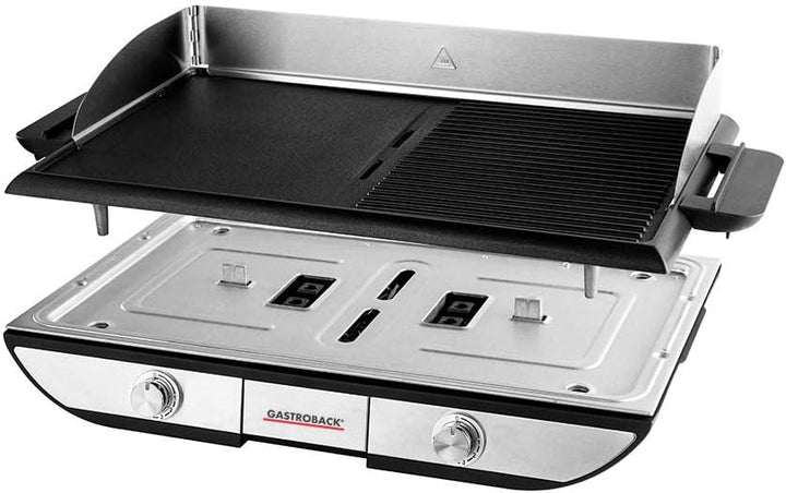 Design Tischgrill Advanced Pro