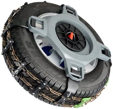 1 Paar Spikes-Spider Sport Gr. XXL