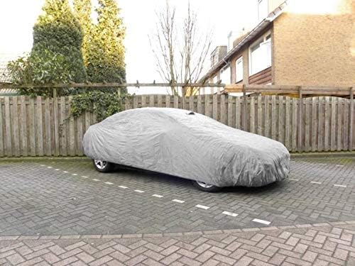 Kegel Blazusiak 5-3962-241-3021 Autoabdeckung Grau M Limousine M Sedan, M Sedan