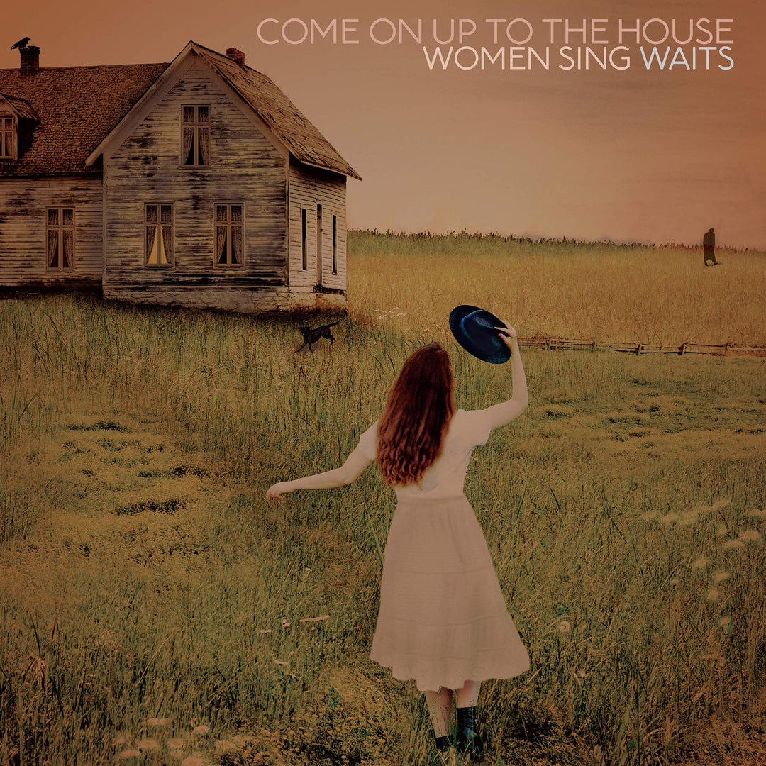 Come on Up to the House-Women Sing Waits, Vinyl