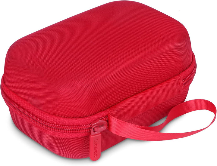 Lebakort Hart Reise Schutz Hülle Etui Tasche für JBL Clip 5 /JBL Clip 4 / JBL Clip 4 Eco Tragbare wa