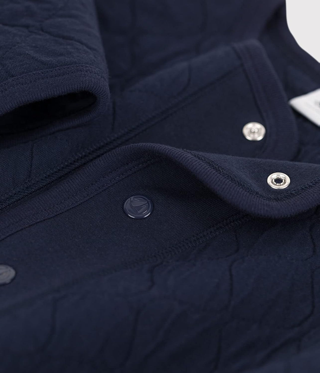 Petit Bateau Mädchen Strickjacke 10 Jahre Smoking, 10 Jahre Smoking
