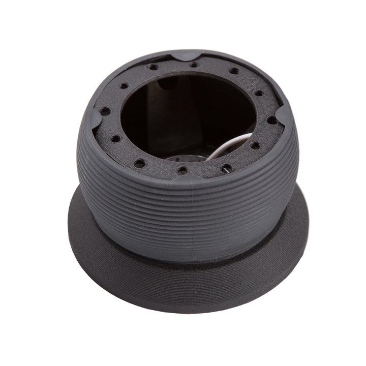 Simoni Racing Lenkradnabe passend für Audi 80/90 1986-1991 & 100/200 1982-1994 & Coupe/V8 1989-1994