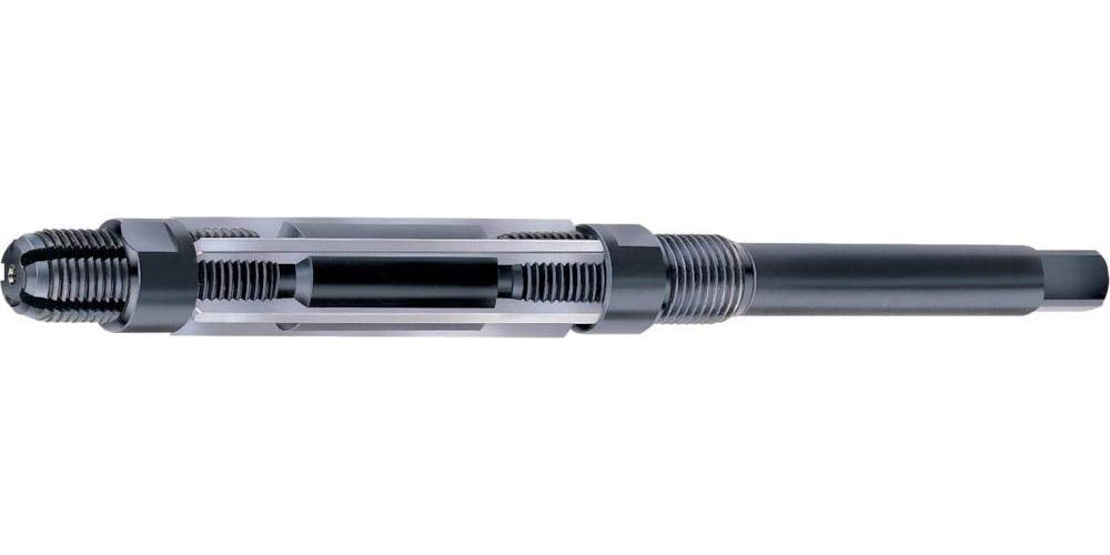 Beck Reibahle schnellverstellbar HSS 6,4-7,2mm