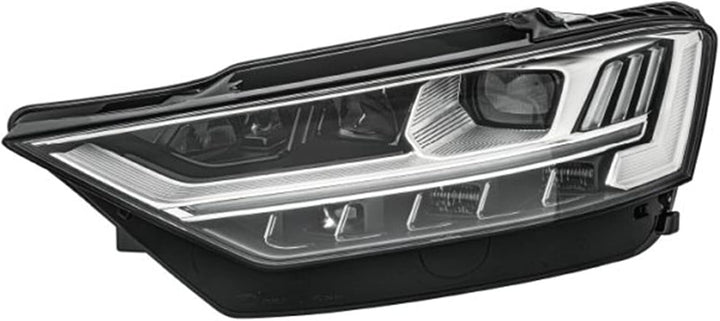 HELLA 1EX 012 865-411 LED-Hauptscheinwerfer - links - für u.a. Audi A8 (4N2, 4N8) - HD Matrix LED