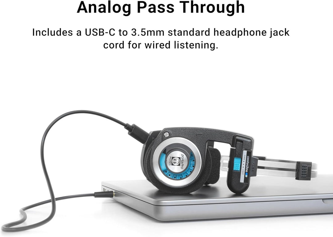 KOSS Porta Pro Wireless 2.0