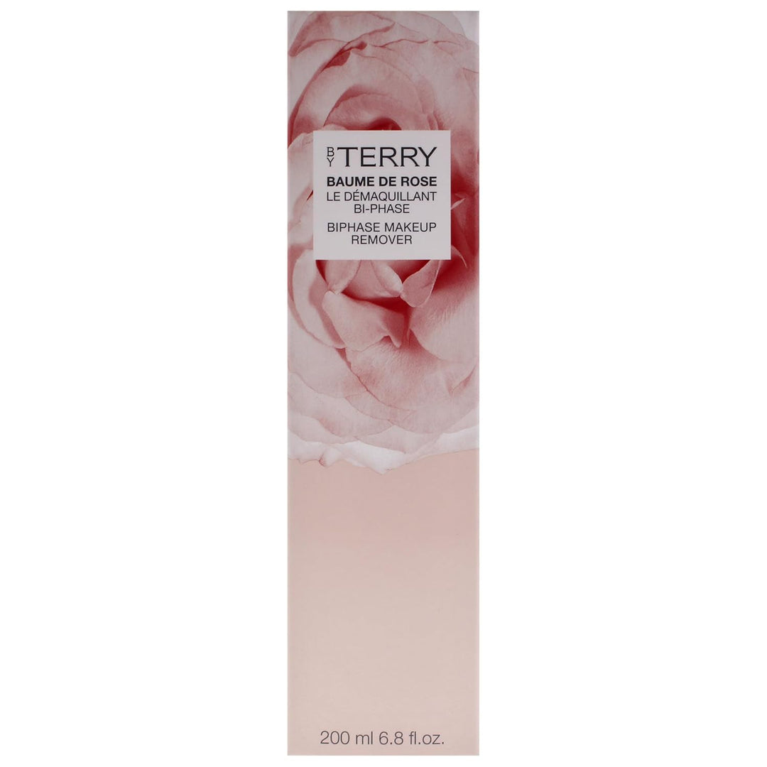 By Terry, Baume De Rose Bi-Phase Make up Remover, 200 ml.