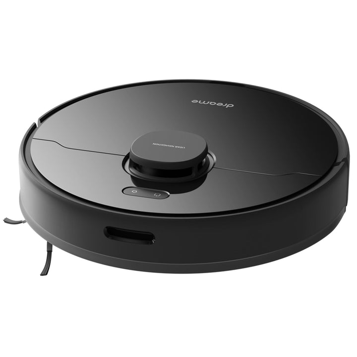 dreame D9 Max Staubsauger Roboter mit Laser-Navigation 4000Pa Saugroboter mit wischfunktion 150min L