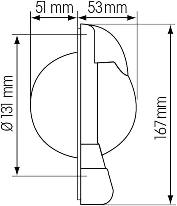 PLASTIMO Unisex-Adult PL64425, Standard, Normal