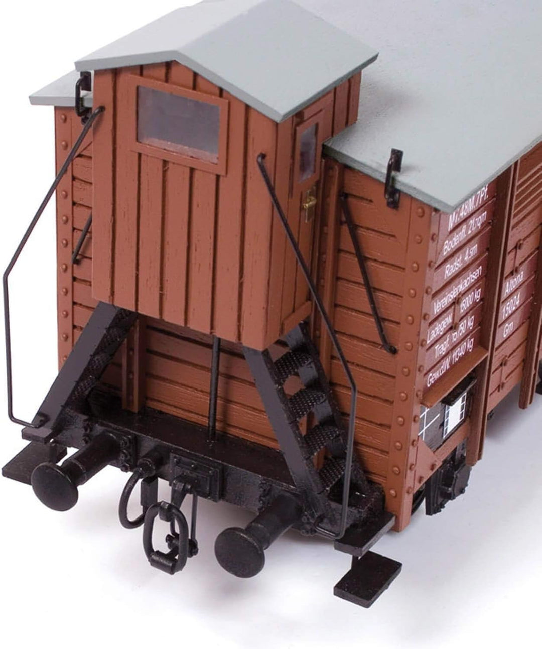 Occre 56002 - Warenwagen