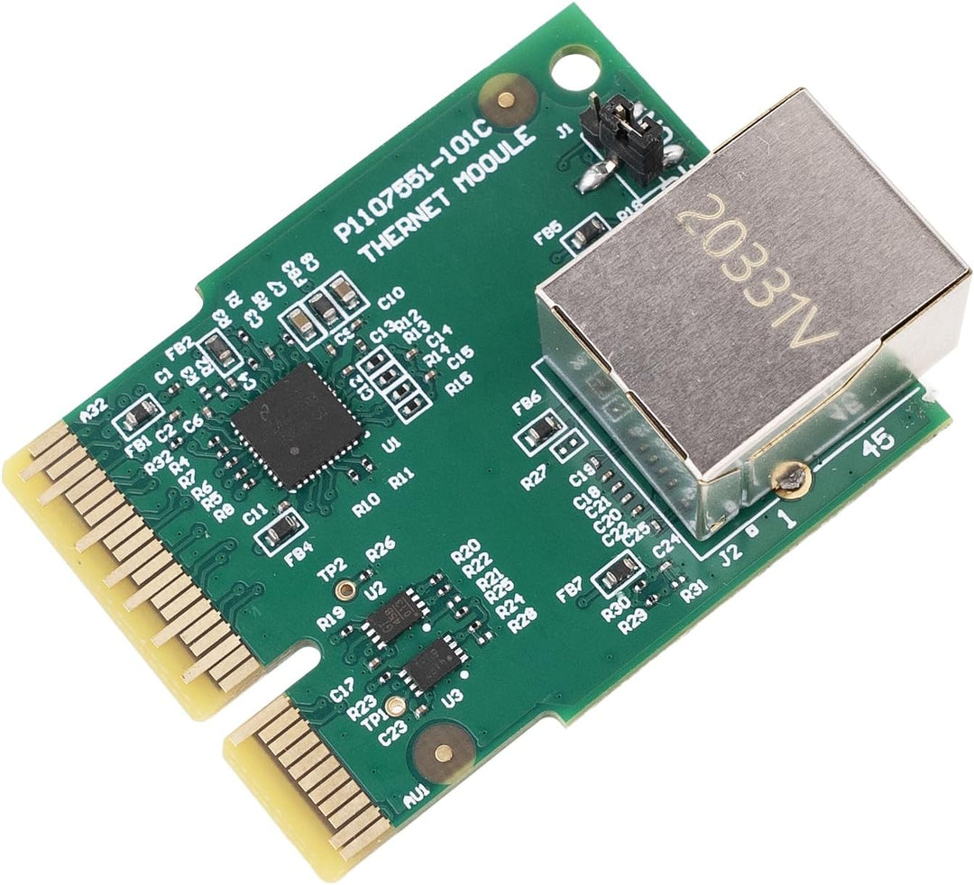 P1112640-015 ZD421 Kit Ethernet-Modul für Zebra ZD421C ZD421D ZD421T ZD411D ZD411T ZD611 Etikettendr