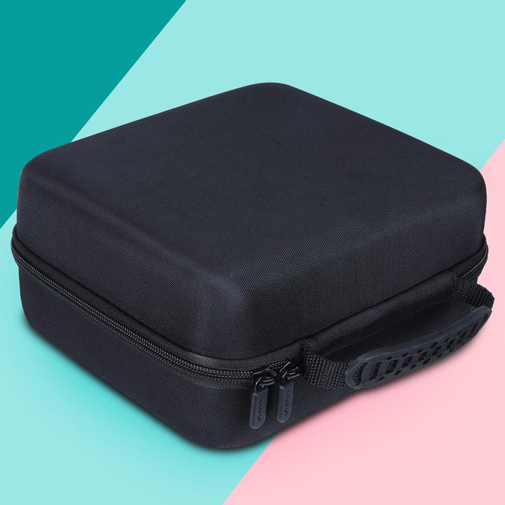 Hart Reise Schutz Hülle Etui Tasche für Canon SELPHY CP1500 / CP1300 / CP1200 Mobil Tragbar Unterweg