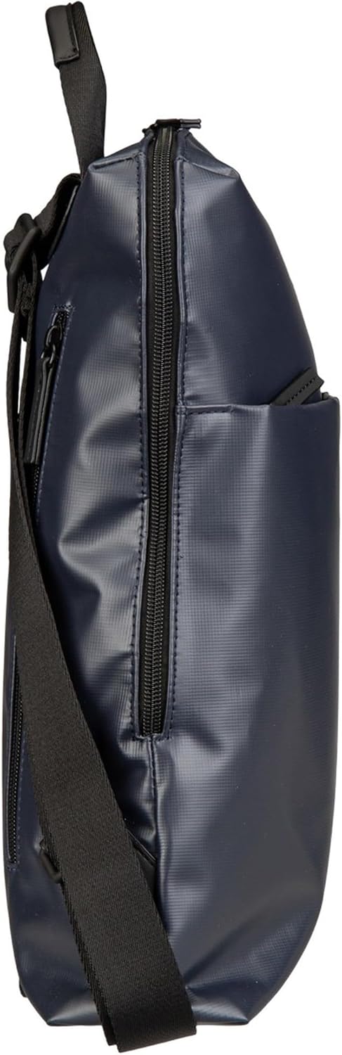 Jost Unisex Tolja Mochila Blau, Blau