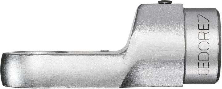 GEDORE Aufsteckringschlüssel 22 Z, 32 mm, 1 Stück, 8796-32, 32 mm